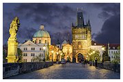 День 2 - Прага – Градчаны